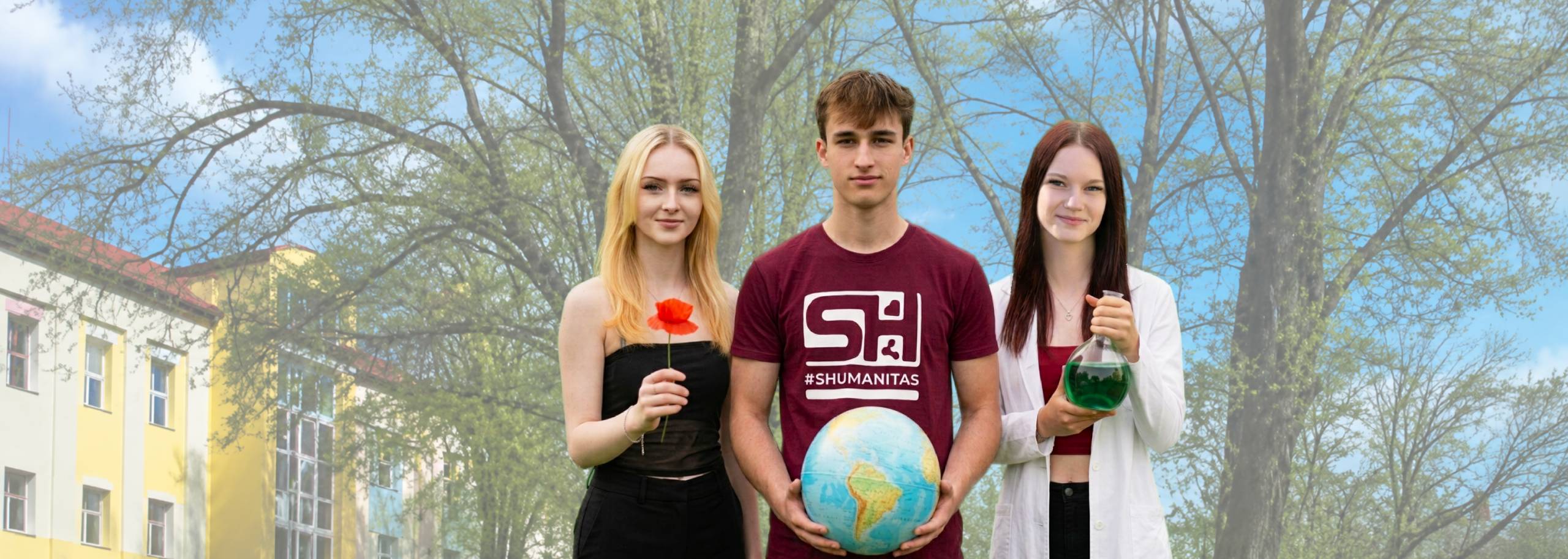 Schola Humanitas