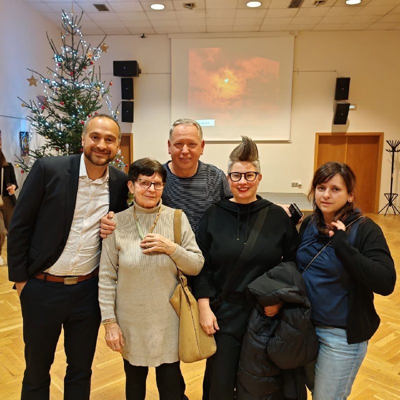 Fotografie ze školních aktivit – 4